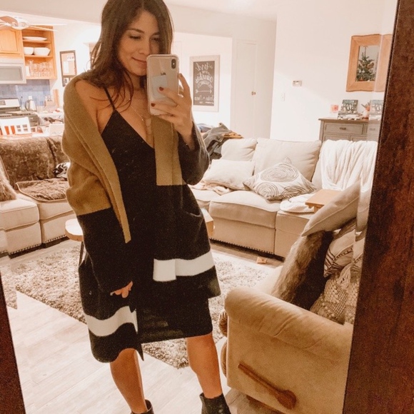 Jackets & Blazers - Cozy Cardigan